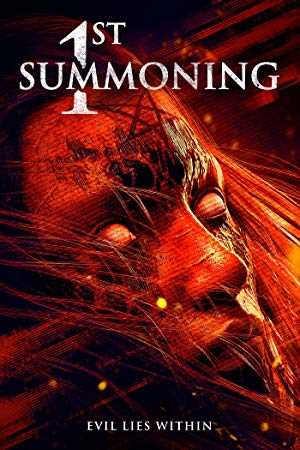1st Summoning - netflix