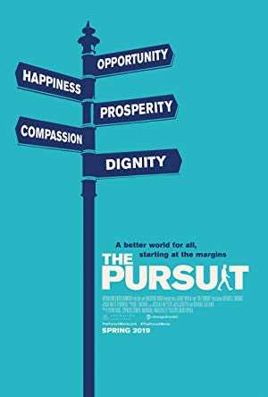 The Pursuit - Movie