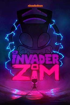 Invader Zim: Enter the Florpus - netflix