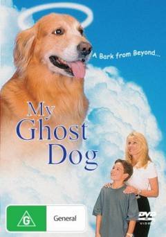 My Magic Dog - Movie