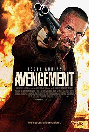 Avengement - Movie