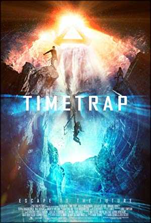 Time Trap - netflix
