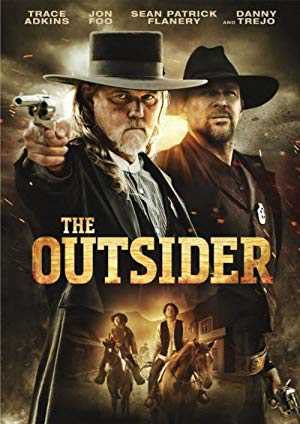 The Outsider - Movie
