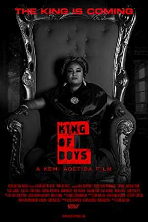 King of Boys - Movie