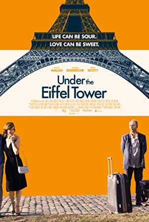 Under the Eiffel Tower - Movie