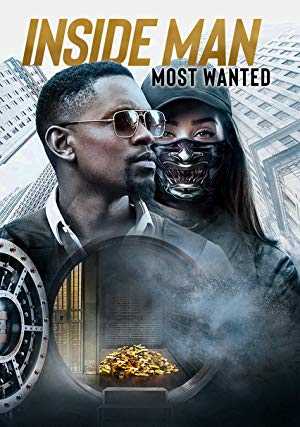 Inside Man: Most Wanted - Movie