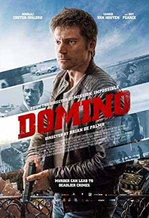 Domino - Movie
