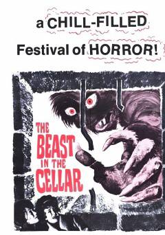 The Beast in the Cellar - Amazon Prime