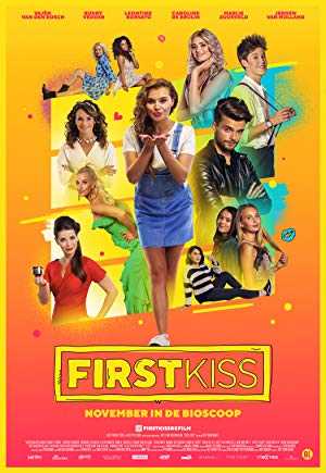 First Kiss - Movie
