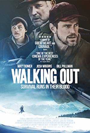 Walking Out - Movie