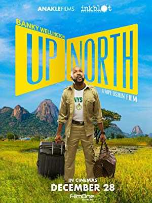 Up North - Movie