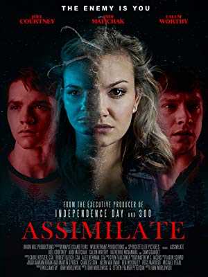 Assimilate - Movie