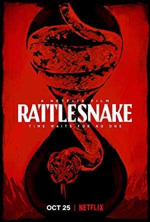 Rattlesnake - netflix