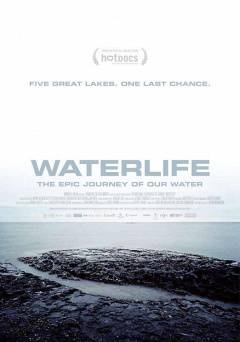Waterlife - Movie