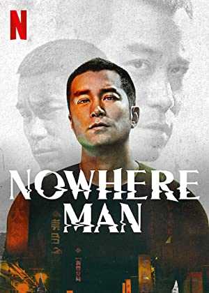 Nowhere Man - TV Series
