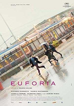 Euphoria - Movie