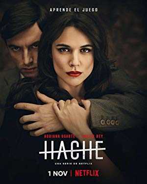 Hache - TV Series