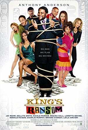 Kings Ransom - Movie