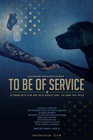 To Be of Service - netflix