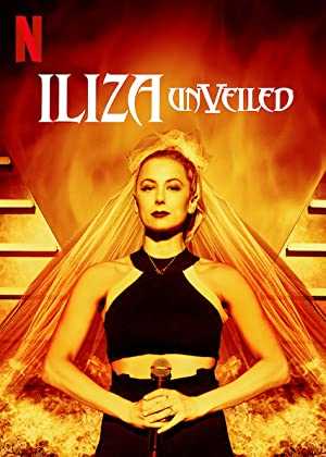Iliza Shlesinger: Unveiled - Movie