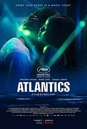 Atlantics - Movie