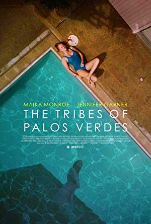 The Tribes of Palos Verdes - netflix