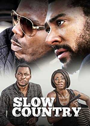Slow Country - Movie