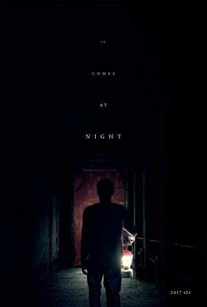 It Comes at Night - Movie
