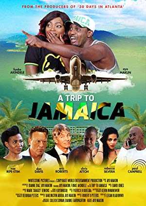 A Trip to Jamaica - Movie