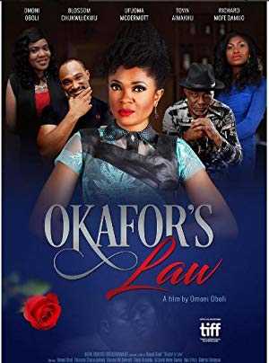 Okafors Law - Movie