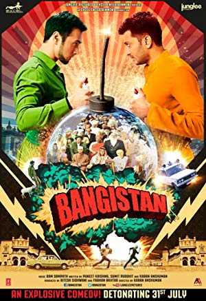 Bangistan - Movie