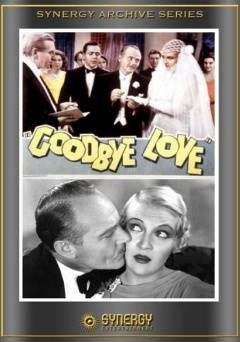 Goodbye Love - Movie
