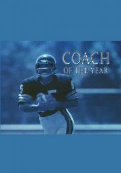 Coach of the Year - Amazon Prime