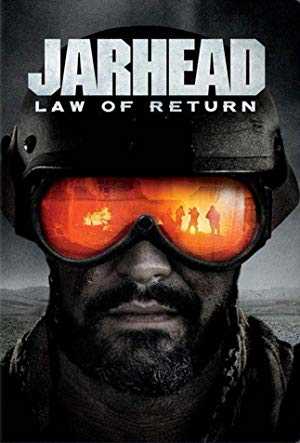 Jarhead: Law of Return - Movie