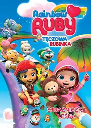 Rainbow Ruby - TV Series