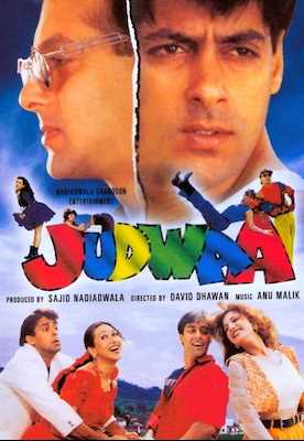 Judwaa - Movie