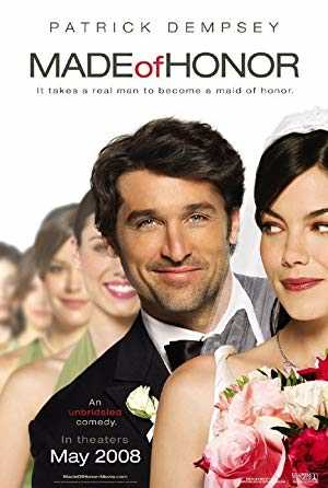 Made of Honour - Movie
