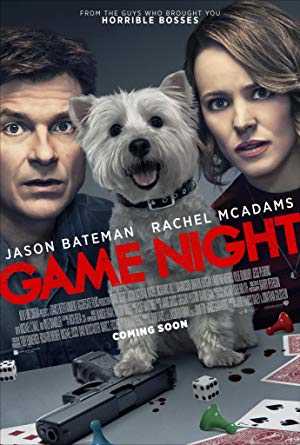 Game Night - Movie