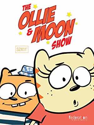 Ollie and Moon - TV Series
