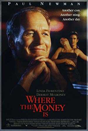 Where the Money Is - Movie