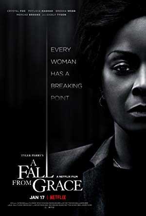 A Fall from Grace - Movie