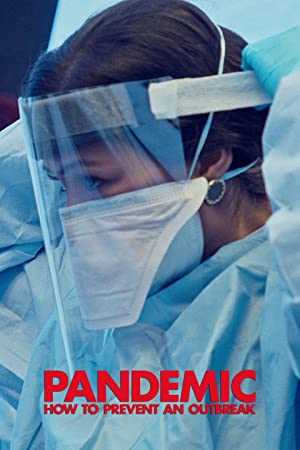 Pandemic: How to Prevent an Outbreak - netflix