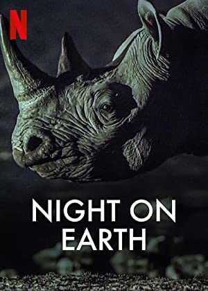 Night on Earth - TV Series