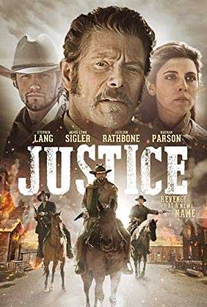 Justice - Movie