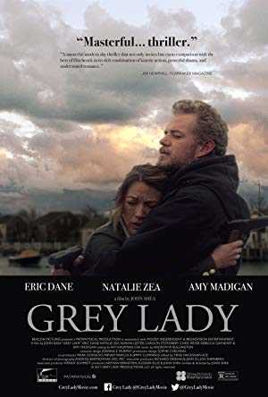 Grey Lady - netflix