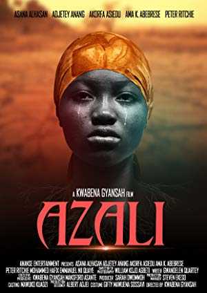 Azali - Movie