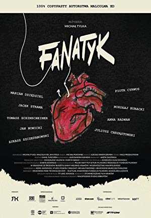 Fanatyk - Movie