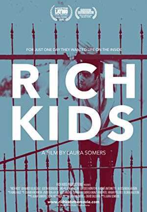 Rich Kids - Movie