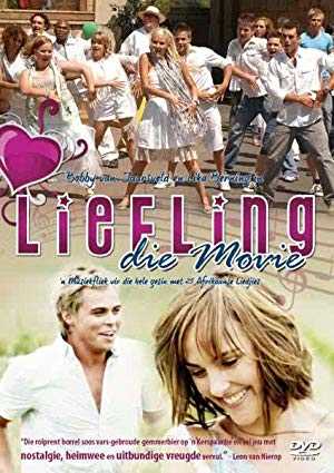 Liefling - Movie