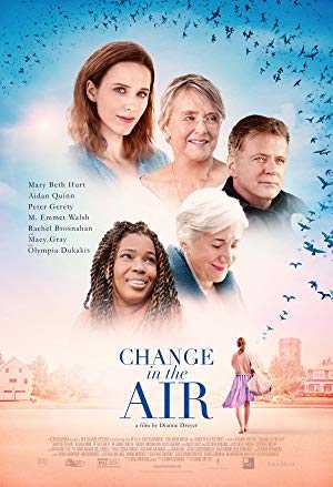 Change in the Air - netflix